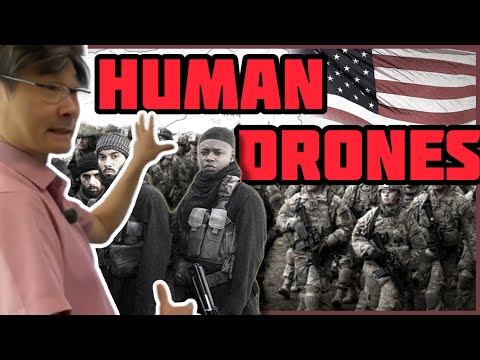 The Reason the US Created ISIS - Prof. Jiang Clips