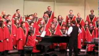 There Shall a Star.mpeg