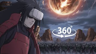 Download lagu Become Madara Uchiha vs The Shinobi Alliance | 4K 360ยฐ VR | Naruto Shippuden Experience mp3 Download lagu Become Madara Uchiha vs The Shinobi Alliance | 4K 360ยฐ VR | Naruto Shippuden Experience mp3