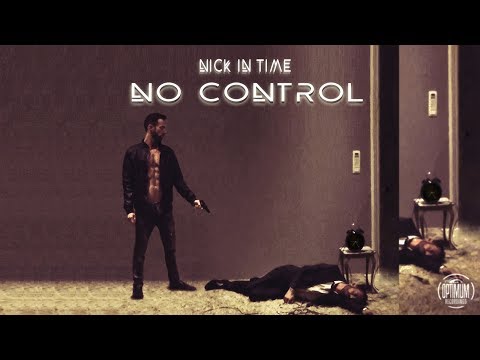Nick In Time - No Control [Optimum Recordings  OPTO10]