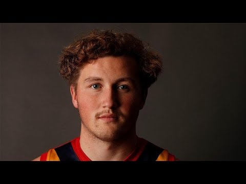 The 106kg half-back likened to Hurn | Will Gould | Draft Class of 2019 | AFL