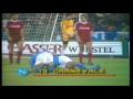 Napoli - Bayern Monaco 2-0, coppa Uefa 1988-89
