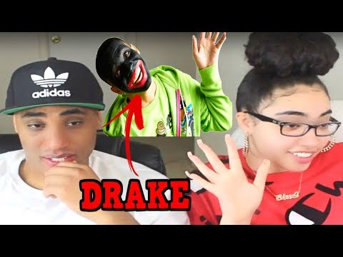 MY DAD REACTS TO Pusha T The Story Of Adidon (Drake Diss) REACTION