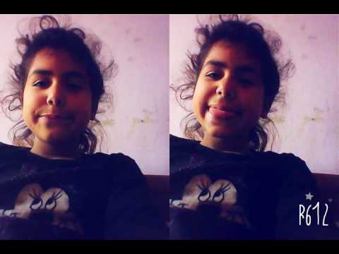 Aburrida cara de tonta 😉