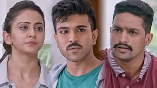 Download lagu रकुल प्रीत सिंह की बात सुनकर राम चरण के दोस्त शॉक हो जाते हैं mp3