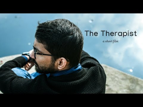 Mitul Ramputra The Therapist - Drama Short Film
