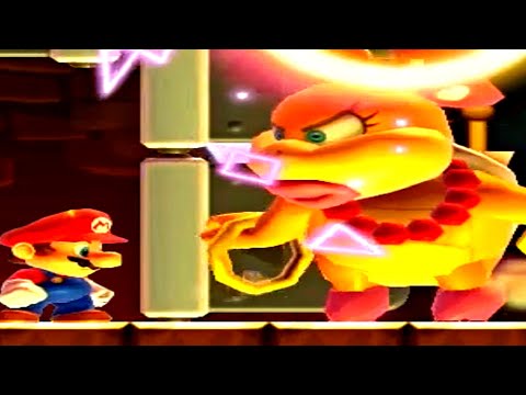 Super Mario Maker 2 🔥 Expert Endless Challenge #138