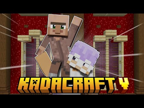 Robraks the Businessman - KADACRAFT 5 EP3