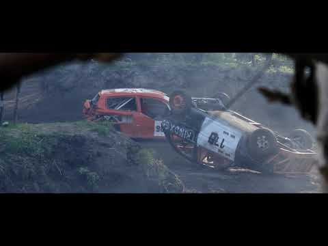 Roncs autó show 2019.05.24-26