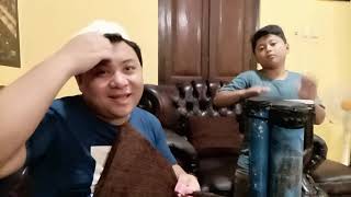 Download lagu Syaikhona Kyai Mas Gaul Lahar Mania Bersholawat Bersama Putra Emas Nya Mas Daqiqi Barakallah Fikum 🤲 mp3