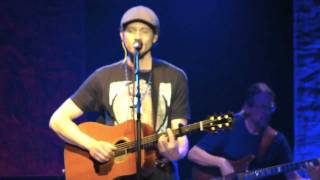 Ben Taylor and James Taylor - Oh Brother (?) - Raleigh