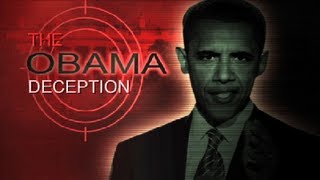 Alex Jones Movie (2009) The Obama Deception - New World Order Illuminati Documentary Full Version HQ