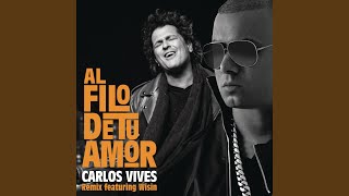 Al Filo de Tu Amor (Remix)