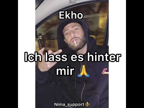 Nimo #Steinbock Alles Zuviel feat. Ramo OUT NOW