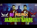 Jazbati Bande Remix Dinesh Loharu | Khasa Aala Chahar Ft.Kd | New Haryanvi Dj Song 2021