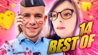 JE DRAGUE UN GENDARME - Best of PwnZ #14