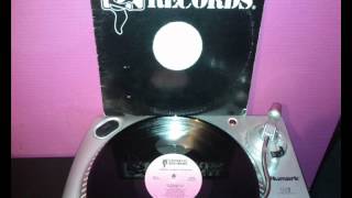 Criminal Element Orchestra - Put The Needle To The Record (1987)