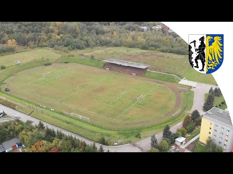 W Rozbarku powstanie nowoczesne boisko piłkarskie