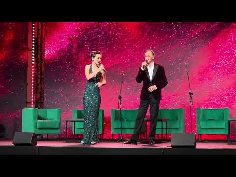 Something Stupid - Aleksandra i Leszek Świdziński 