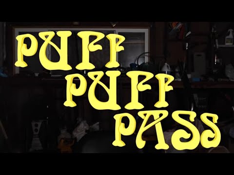 Rowdy - Puff Puff Pass (feat. Archie James, Reeph, and S0ul) (Official Video)