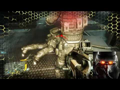Zagrajmy w Crysis 3 odc.7 (Tajfun)