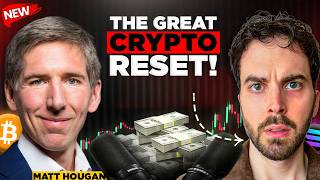 25-Year Trading Veteran Reveals Massive Crypto Predictions