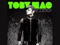 tobyMac - Hey Devil