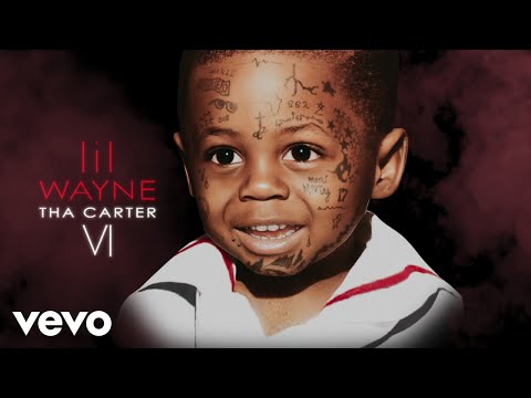 Lil Wayne, Kameron Carter - Rari (Visualizer)