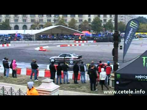 Drift Grand Prix Romania