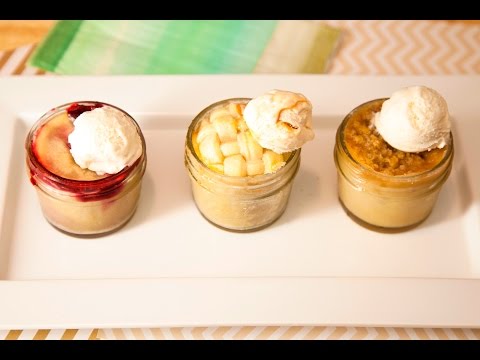 download lagu mp3 mp4 Fresh Peach Cobbler In A Jar, download lagu Fresh Peach Cobbler In A Jar gratis, unduh video klip Fresh Peach Cobbler In A Jar