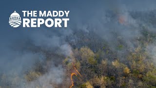 Headwaters and Wildfire in California