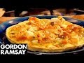 Gordon Ramsay's Perfect Omelette