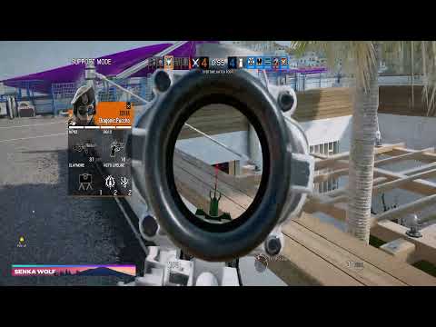 Steam Community :: Video :: Tom Clancy's Rainbow Six Siege | Showdown ...