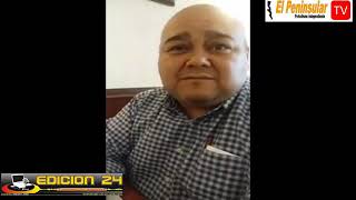 Noticiero Vespertino edicion24.......18/10/2019.... FAGC