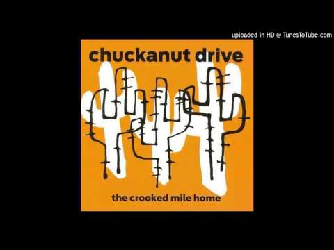 Chuckanut Drive - Reno To Vegas