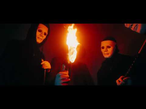 Self Deception - Fight Fire With Gasoline | Official video