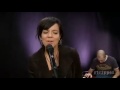Lily Allen - He Wasn't There (Live in Z100 Studio ...