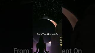 Download lagu (쇼츠 팝송) from this moment  on - Shania Twain mp3