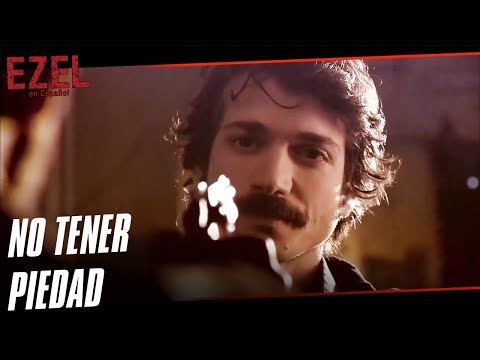 Oferta De Traición A Kenan - Ezel En Español