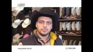 preview picture of video 'JCenter | Loja Moda Country - São Paulo - SP'