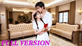 【MULTI SUB】女孩相親嫁錯人，卻不知他竟是身價千億的霸總，被他娶回家寵上天！ #爽剧 #甜宠 #短剧