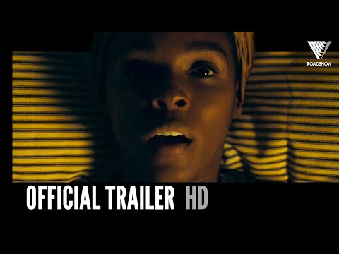 ANTEBELLUM | Official Teaser Trailer | 2020 [HD]