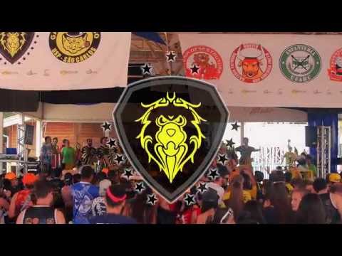 Charanga - Interbatuc 2015