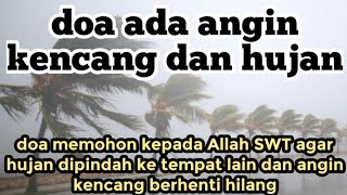 Download lagu doa ada angin kencang dan hujan mp3 Download lagu doa ada angin kencang dan hujan mp3