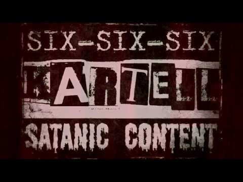 666 Kartell - Endzeit PosseTrack