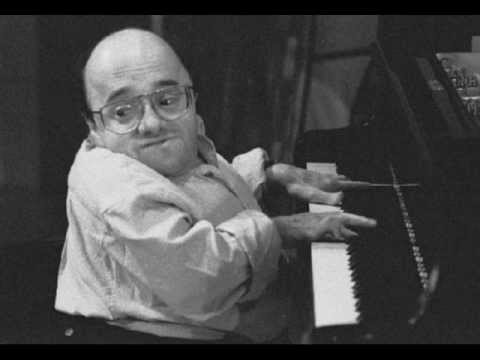 Michel Petrucciani - Take the "A" Train