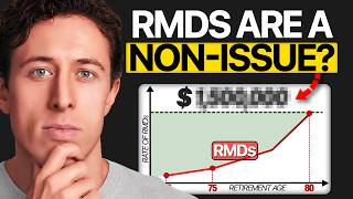 If Your IRA Is Under This Number, RMDs Barely Matter