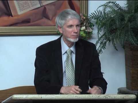 Adventist Christology Part 1