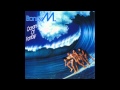 Boney M Gotta Go Home Bye Bye Bluebird