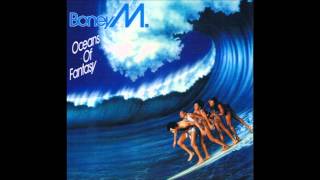 Boney-M: Gotta Go Home &amp; Bye Bye Bluebird